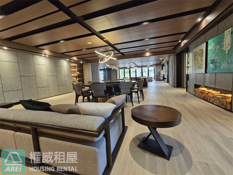 桂田磐古｜頂級建築｜明亮採光
