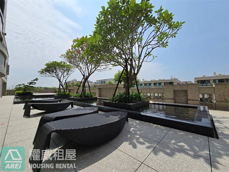 桂田磐古｜頂級建築｜明亮採光