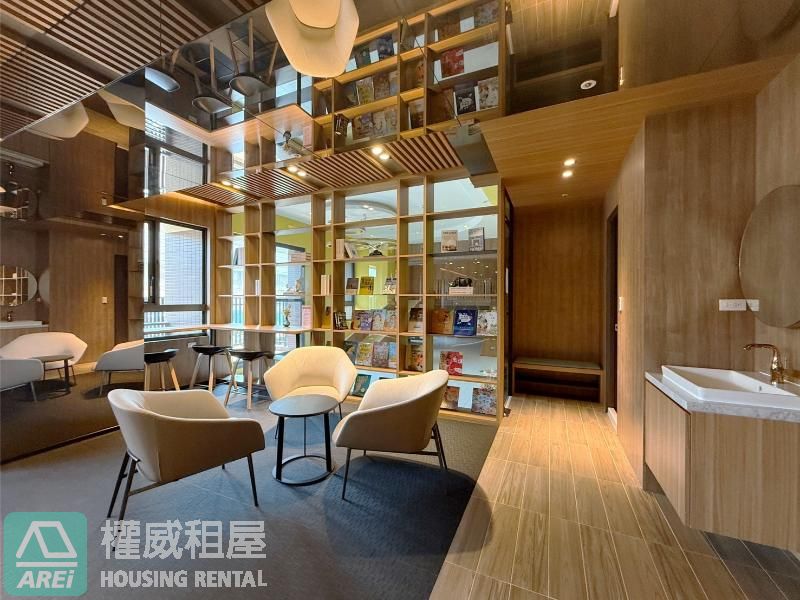 楠梓｜福懋MORE+｜商圈靜巷三房美寓