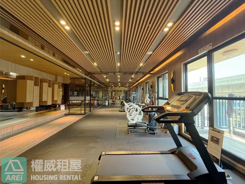 楠梓｜福懋MORE+｜商圈靜巷三房美寓