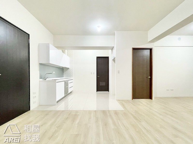 鳳翔新地標 太普風光OnLine開放空間大可做2房平車