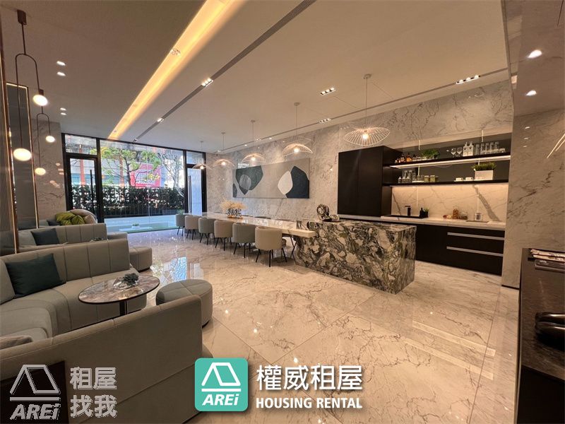 鳳翔新地標 太普風光OnLine開放空間大可做2房平車