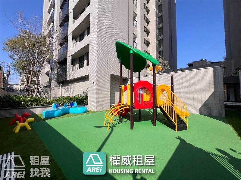鳳翔新地標 太普風光OnLine開放空間大可做2房平車