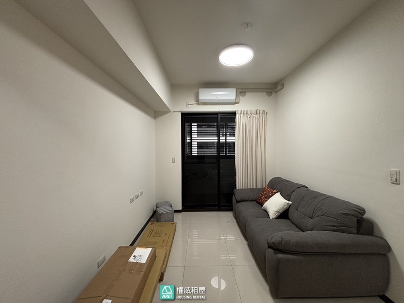 🧳青曦流域×學區宅×蓮池潭× 近全聯果貿市場｜左營生活圈全新2房