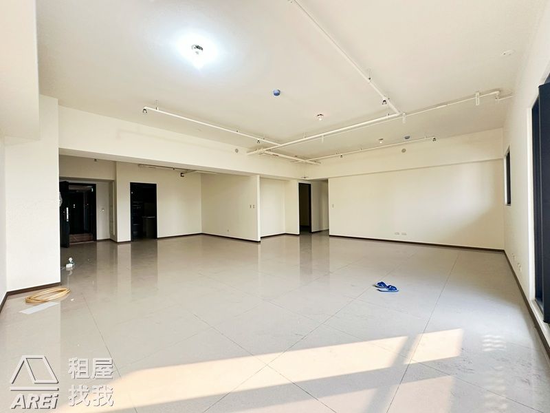 台鋁欣灣時代空屋3大主臥平車