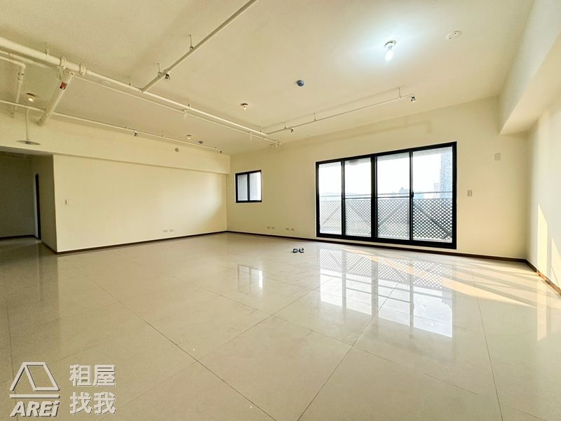 台鋁欣灣時代空屋3大主臥平車