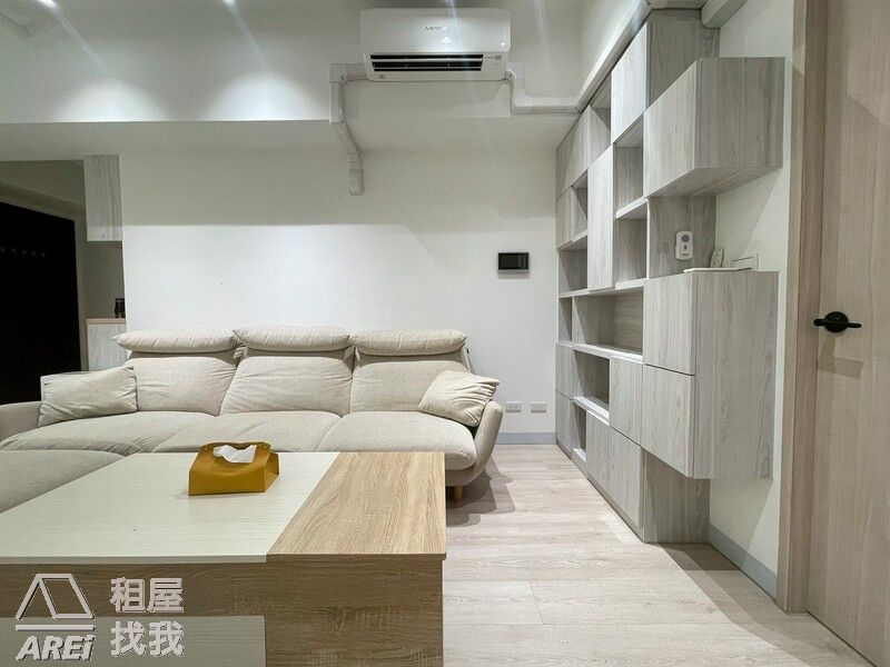 楠梓｜戀戀風尚｜靜巷優居 三房美寓