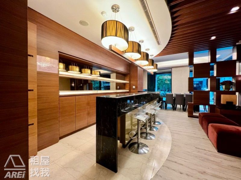 皇苑人文經典｜農十六凹子底｜典雅正三房