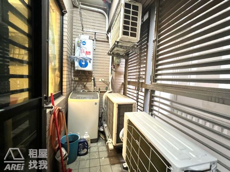 皇苑人文經典｜農十六凹子底｜典雅正三房