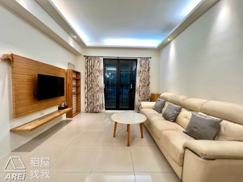 皇苑人文經典｜農十六凹子底｜典雅正三房