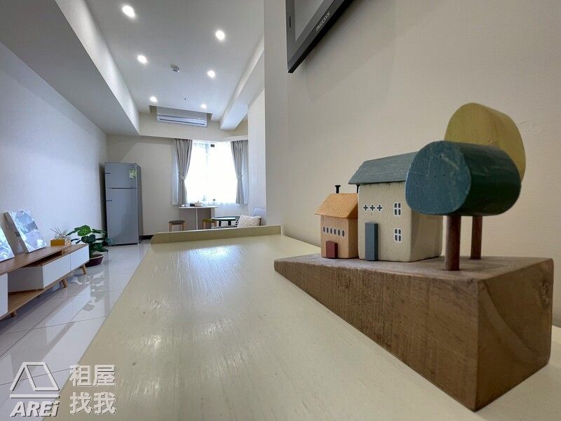 楠梓｜福懋MORE+｜商圈靜巷三房美寓