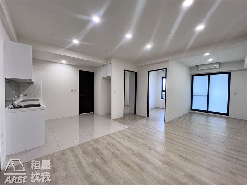 大寮MRT｜太普風光OnLine｜全新交屋 太普質感宅 開放辦公空間+平車