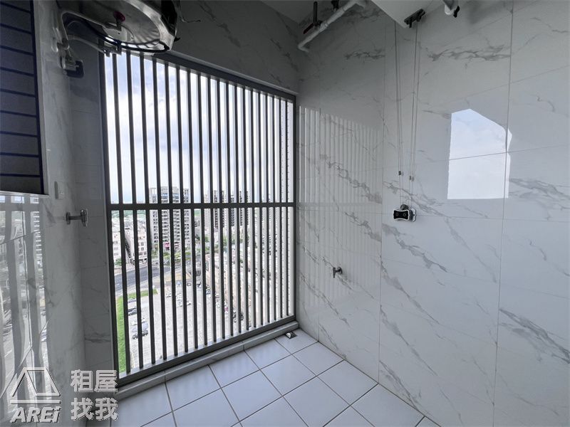 大寮MRT｜太普風光OnLine｜全新交屋 太普質感宅 開放辦公空間+平車