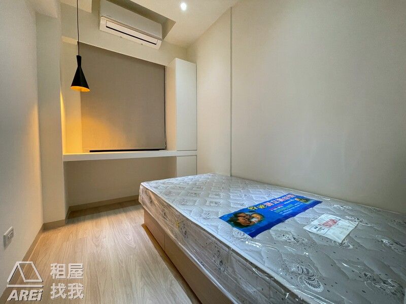 三民｜龍騰鑫天地｜商圈靜巷質感2房
