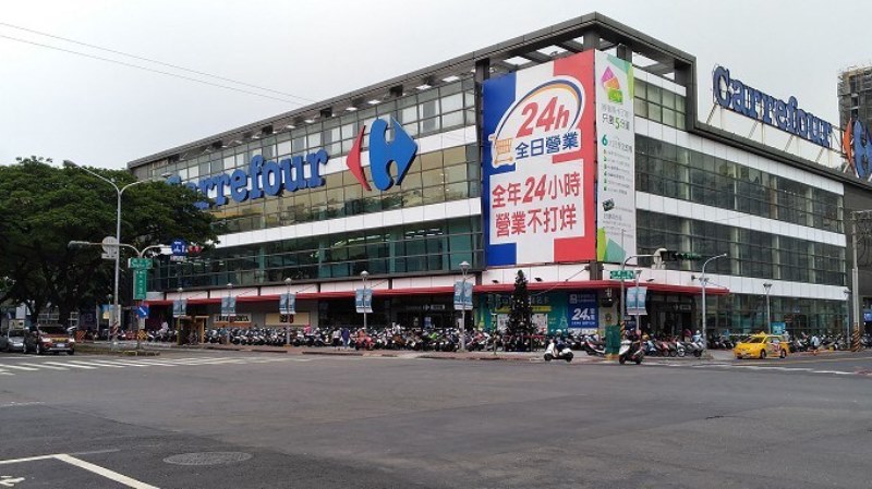 三民｜龍騰鑫天地｜商圈靜巷質感2房