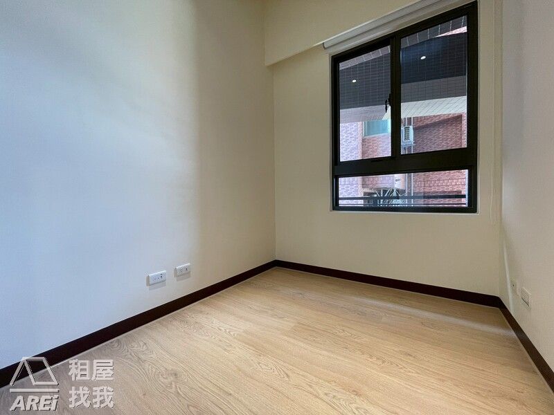 楠梓｜福懋MORE+｜商圈靜巷三房美寓