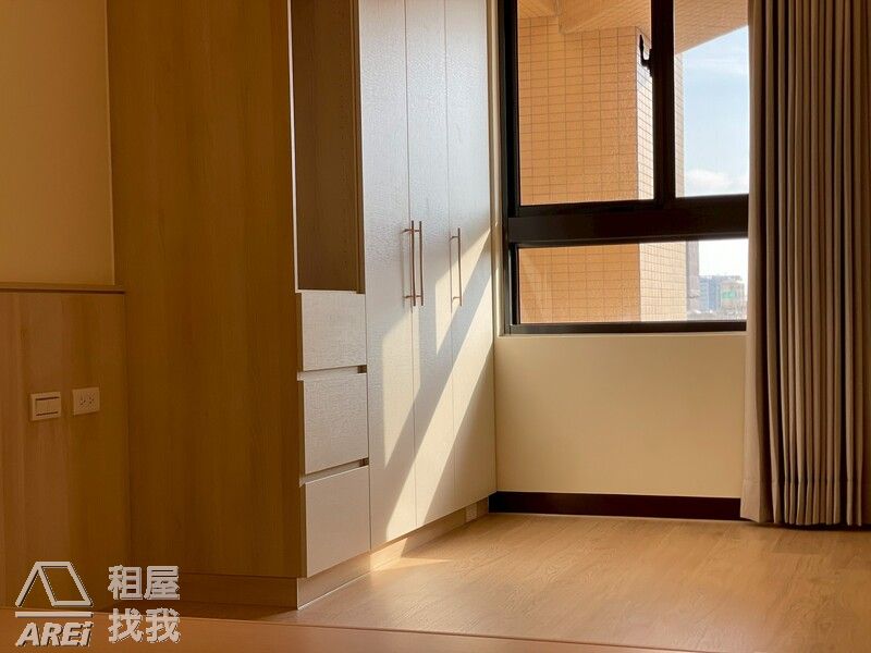 楠梓｜福懋MORE+｜商圈靜巷三房美寓