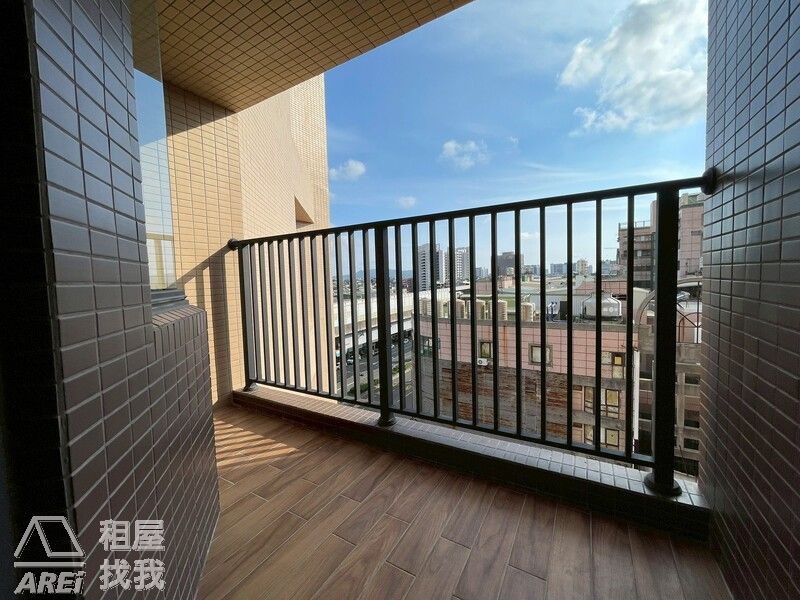 楠梓｜福懋MORE+｜商圈靜巷三房美寓