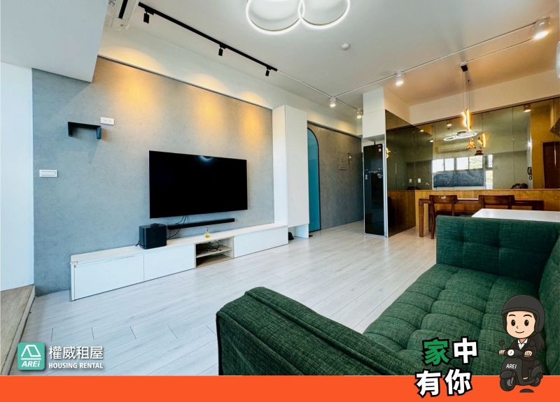 亞灣輕軌 | 臨夢時代 | 純邦國宅 | 3+1房電梯宅