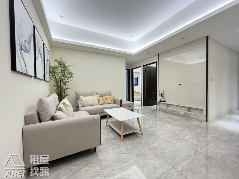 新市｜綠美新境｜台積電優選三房宅