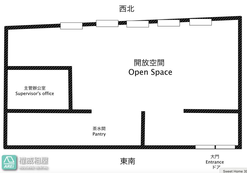 MRT 捷運09苓雅運動公園站|商辦辦公室|京城財經大樓