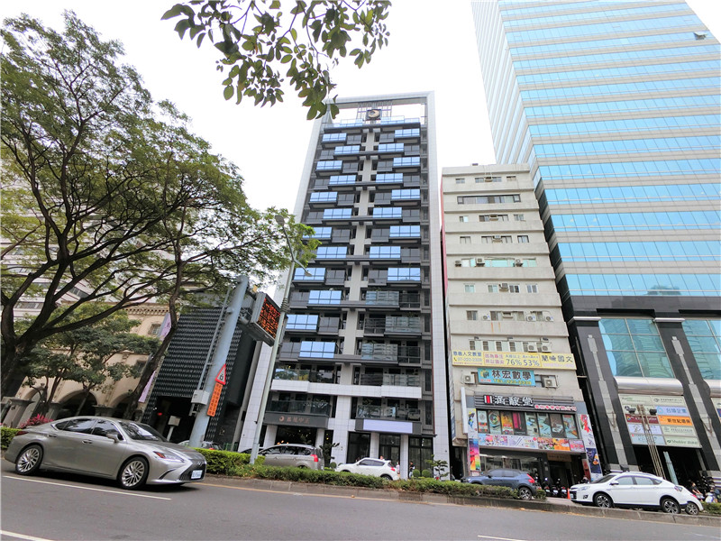 🏙️ O6信義國小站 | 鳳凰中正 | 中正金融商圈核心地段