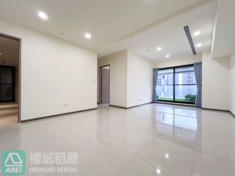 亞灣和陸寓邸高樓層全新空屋3房平車