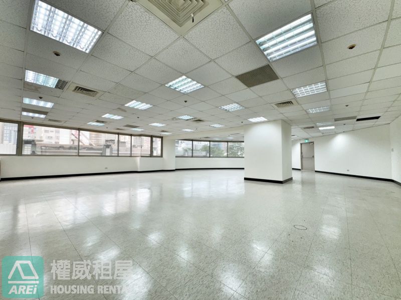 四維大樓-C區|優質辦公大樓辦公室 Upscale Office