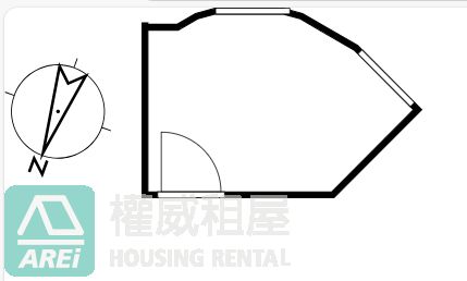 四維大樓-C區|優質辦公大樓辦公室 Upscale Office