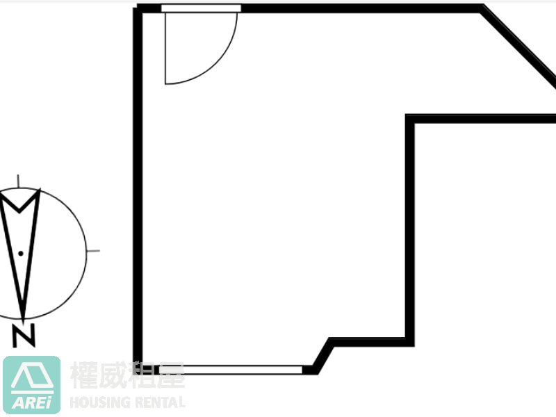 四維大樓-D區|優質辦公大樓辦公室 Upscale Office