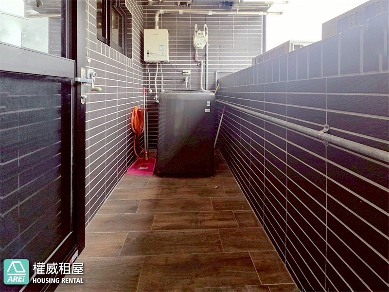 【國聯漢神棧｜✦輕軌百貨正核心・地段最好質感美房】可租補