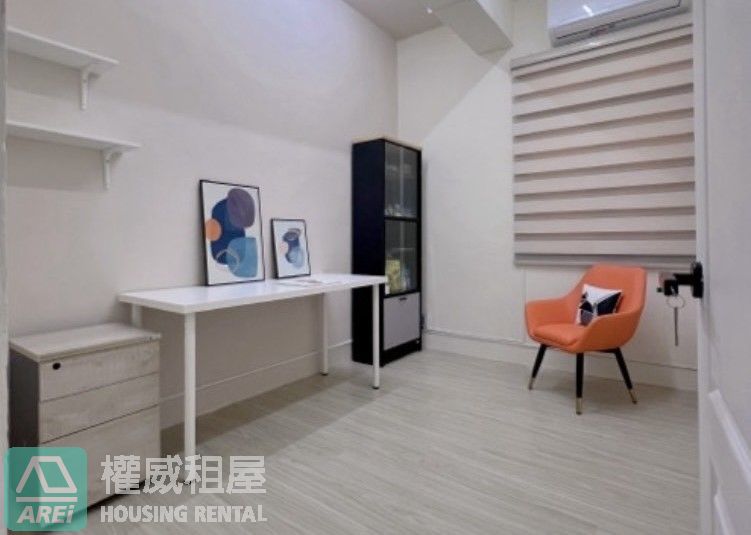 C31道明中學｜寬敞明亮辦公空間