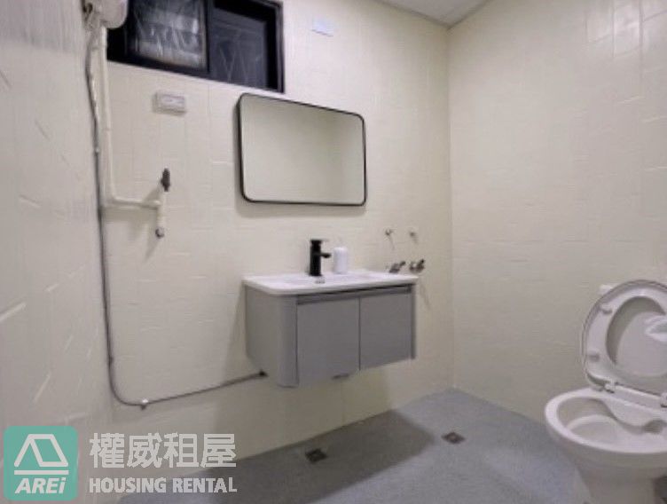 C31道明中學｜寬敞明亮辦公空間
