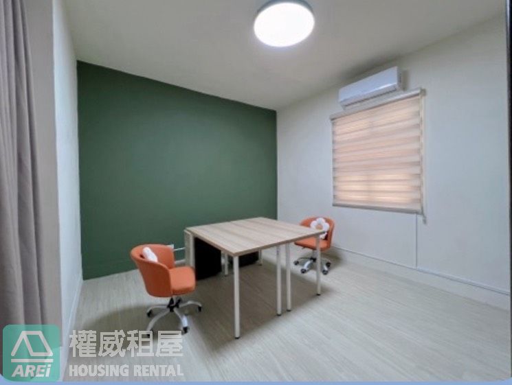C31道明中學｜寬敞明亮辦公空間