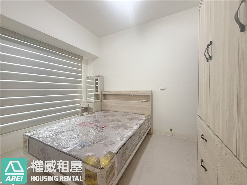 籬子內輕軌璟HOLA全新未住三房車位可租補