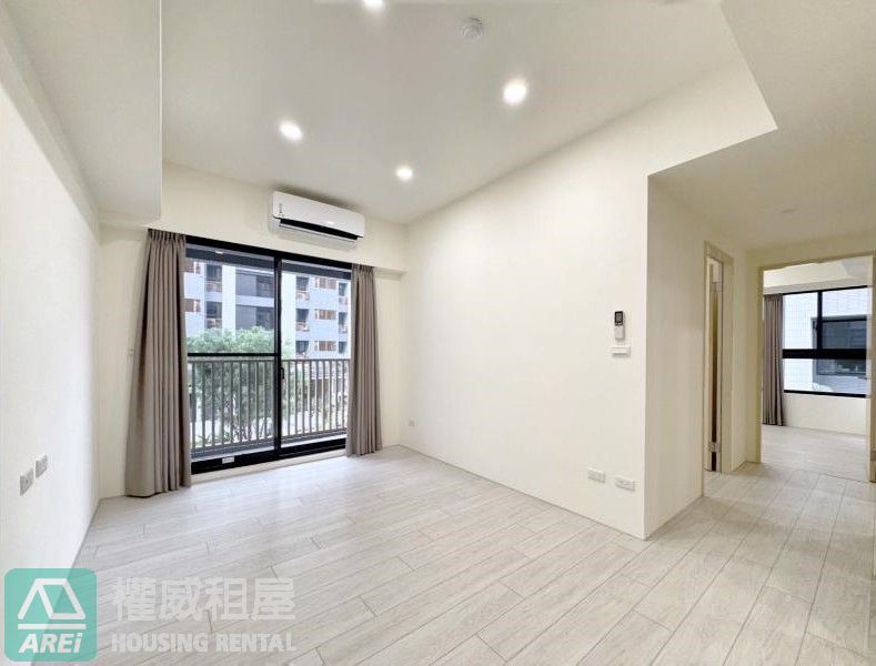 橋頭鳳凰Villa｜全新現代風3房平車｜可補家具