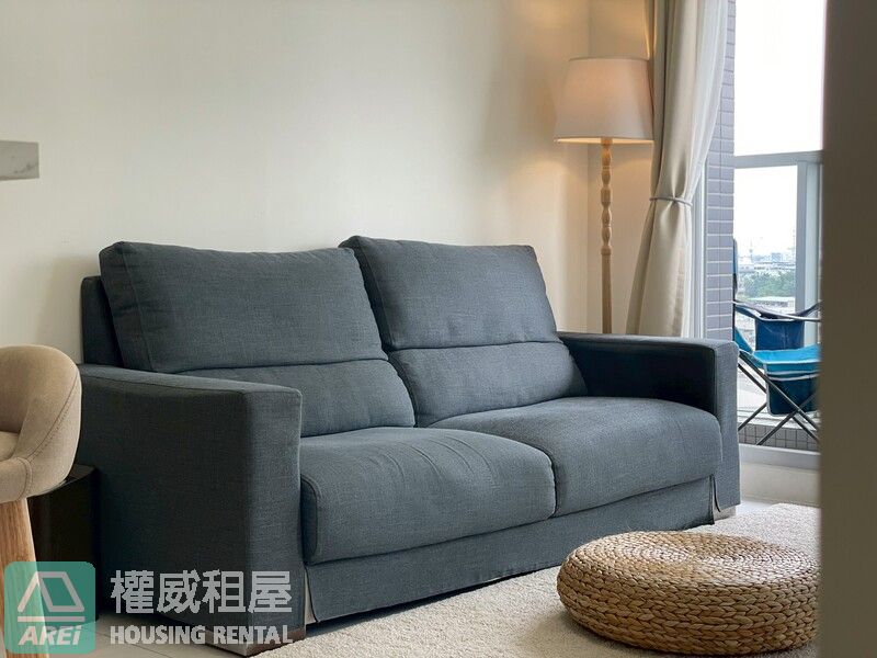 前鎮｜麗晶嶼 BAY HAUS｜質感2房出租