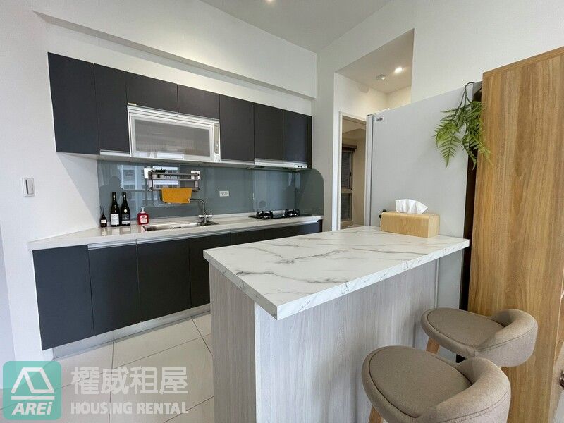 前鎮｜麗晶嶼 BAY HAUS｜質感2房出租