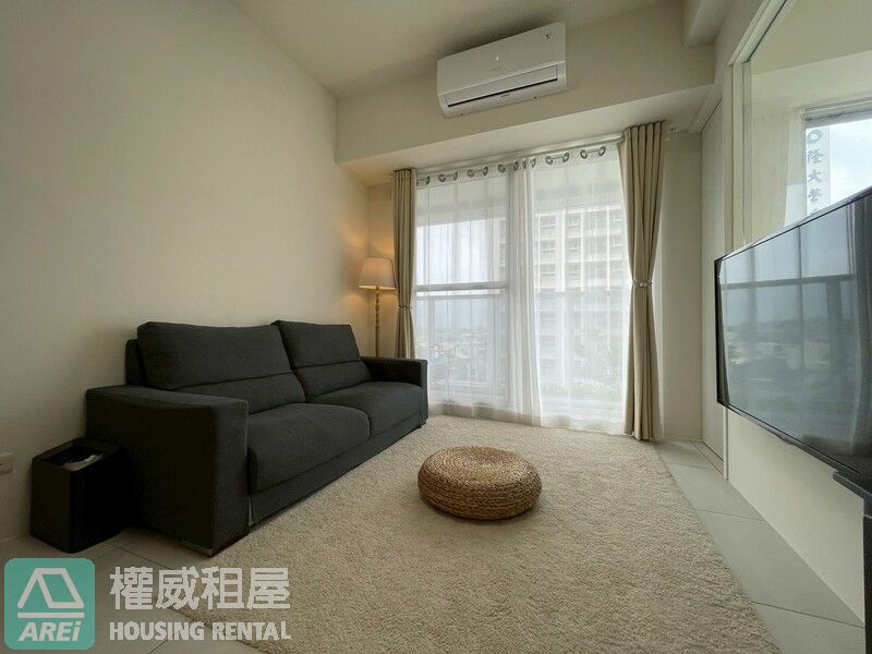 前鎮｜麗晶嶼 BAY HAUS｜質感2房出租