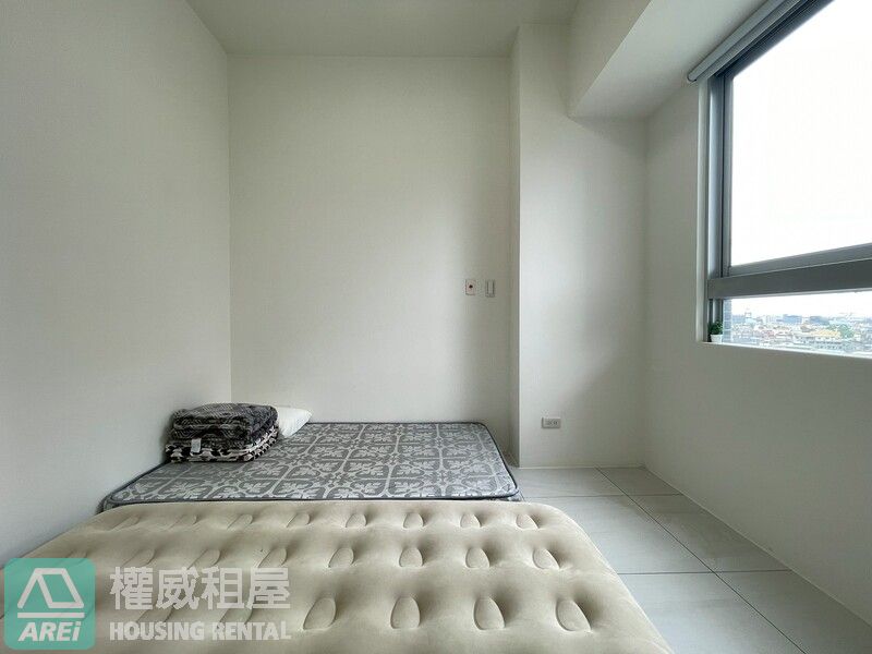 前鎮｜麗晶嶼 BAY HAUS｜質感2房出租