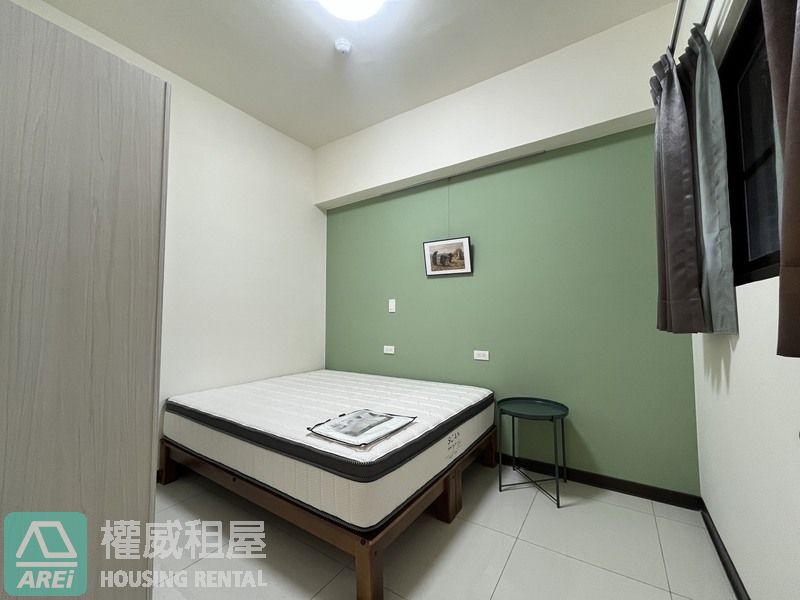 歸仁｜遠雄明日讚｜近高鐵優質2房出租