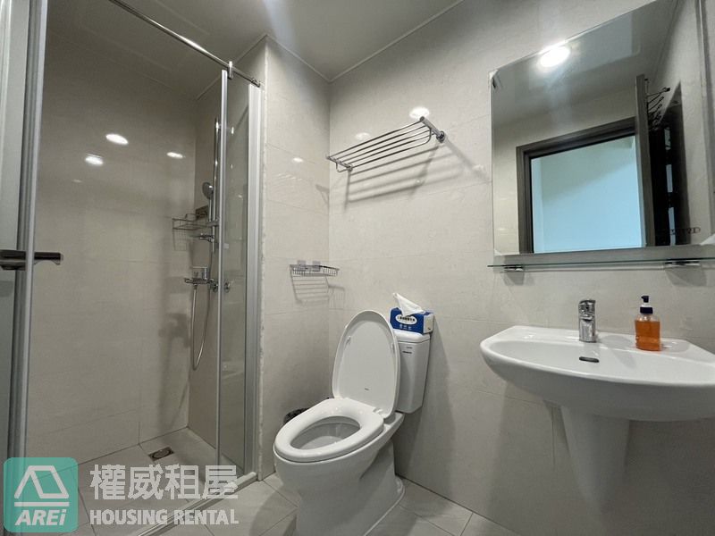歸仁｜遠雄明日讚｜近高鐵優質2房出租