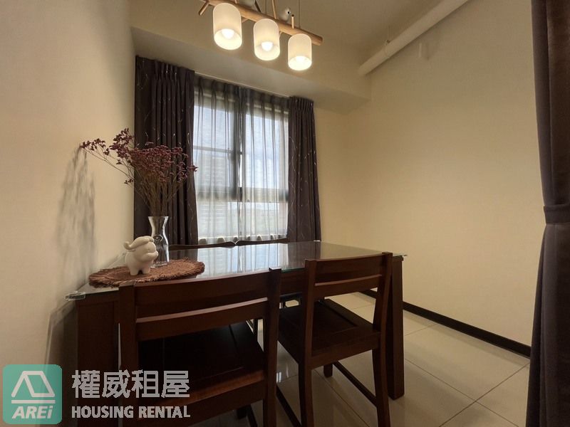 歸仁｜遠雄明日讚｜近高鐵優質2房出租