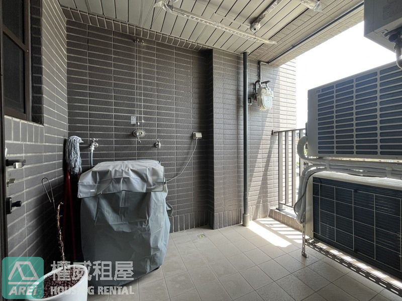 歸仁｜遠雄明日讚｜近高鐵優質2房出租