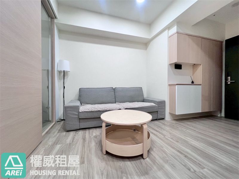 💑愛情河左岸｜高樓絕美陽台｜有車位🚘｜極致海景日常美好❣