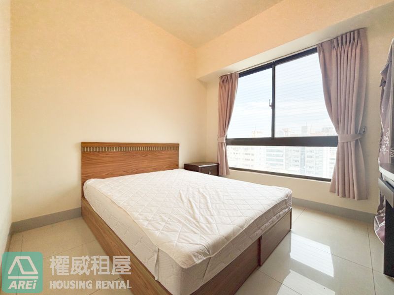 美麗島京城閃耀之旅高樓兩房