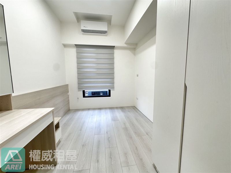 榮總商圈向young全新精緻邊間兩房雙衛