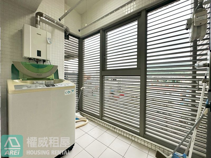 美術館ART內惟藏風光景觀3房平車