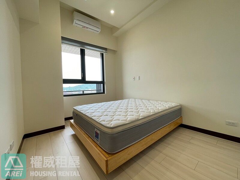 楠梓｜福懋MORE+｜近捷運 質感2房出租