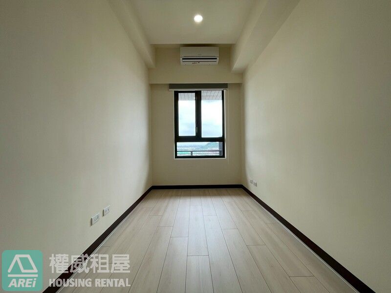 楠梓｜福懋MORE+｜近捷運 質感2房出租